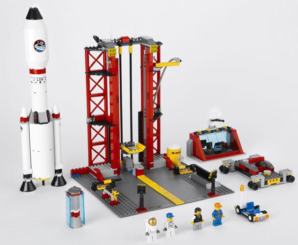 Space Age Toys Landing in NYC Sunday